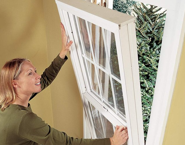 Common Ways of Replacing Windows in a Home