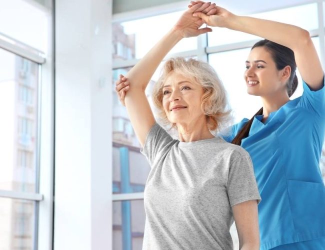 Physio Glasgow: Discover Top Clinics and Services